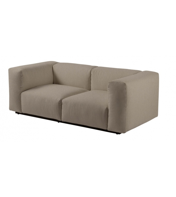 Oblong + Sofa Cappellini
