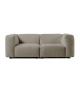 Oblong + Sofa Cappellini