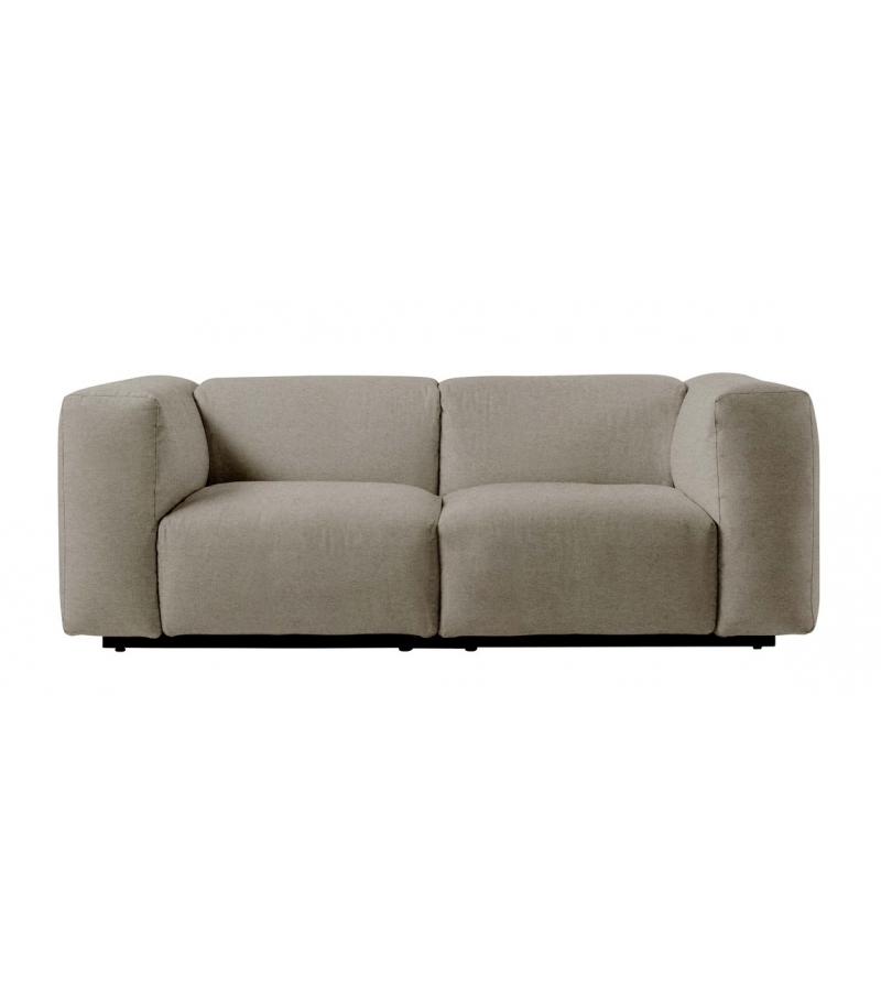 Oblong + Sofa Cappellini
