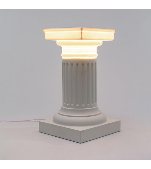 PrêtPrêt pour l'expédition - Las Vegas Seletti Table D'Appoint