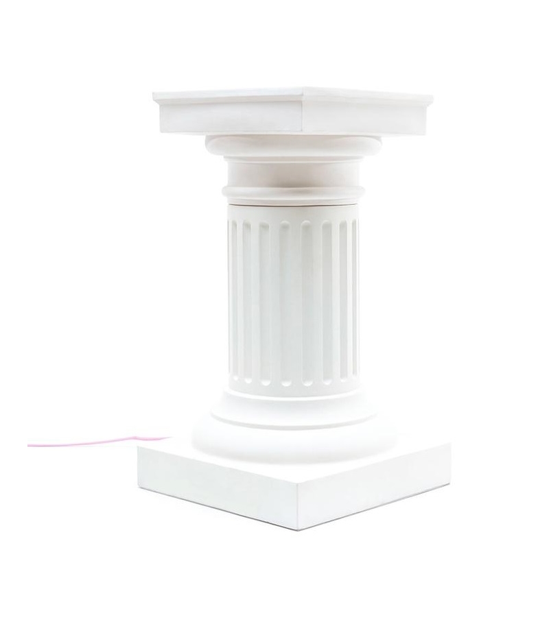 Ready for shipping - Las Vegas Seletti Side Table