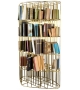Golden Cage Libreria Ceccotti Collezioni