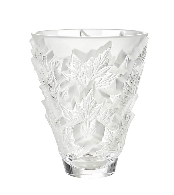 Vase Champs-Elysées Lalique