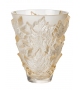 Champs-Elysées Lalique Vaso