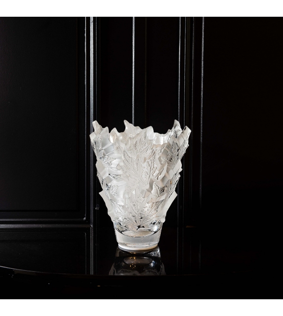 Champs-Elysées Vase Lalique