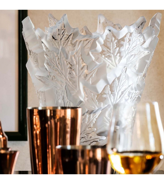 Vase Champs-Elysées Lalique