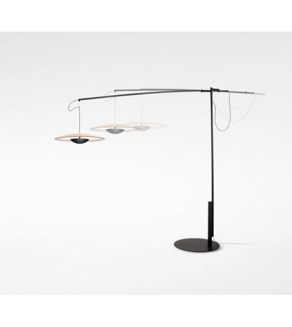 Ginger XL/XXL Marset Floor Lamp