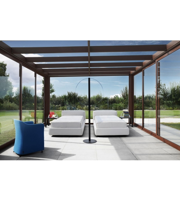 Lampada da Appartamento Cappellini Làmpara de Pie