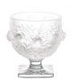 Elisabeth Lalique Vaso