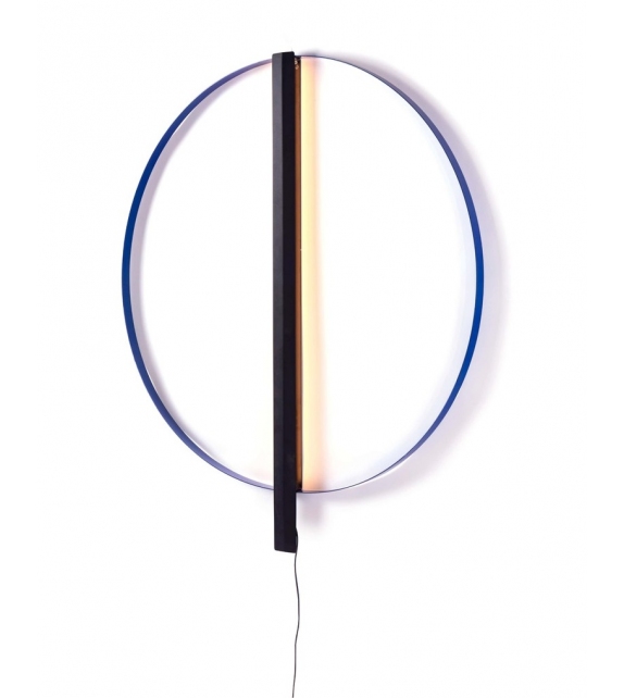 Lampada da Appartamento Cappellini Applique