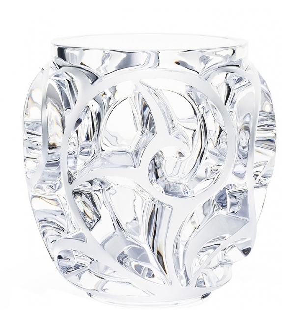 Tourbillons XXL Lalique Vaso