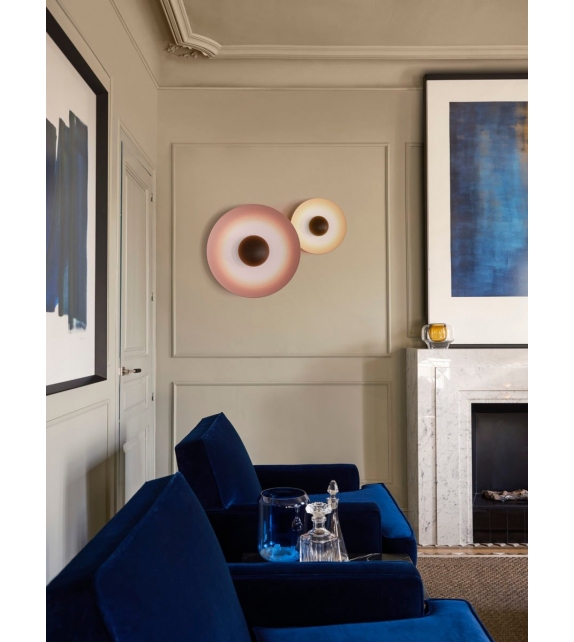 Ginger Marset Suspension Lamp