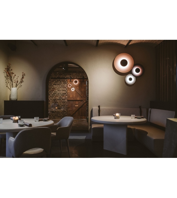 Ginger Marset Suspension Lamp