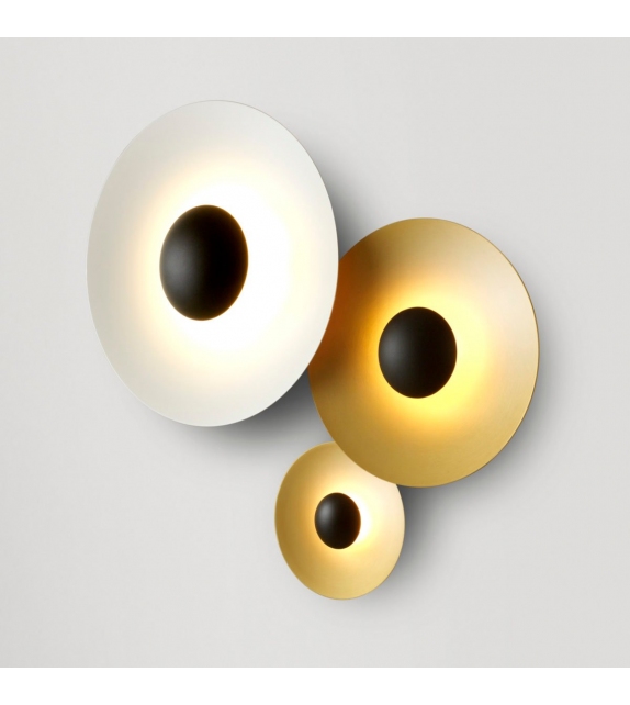 Ginger Marset Suspension Lamp