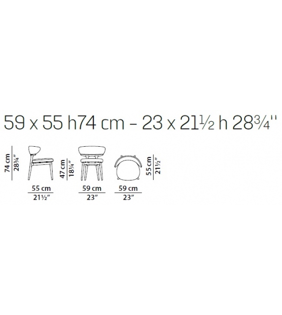 Clotilde Baxter Silla