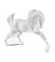Horse Lalique Scultura