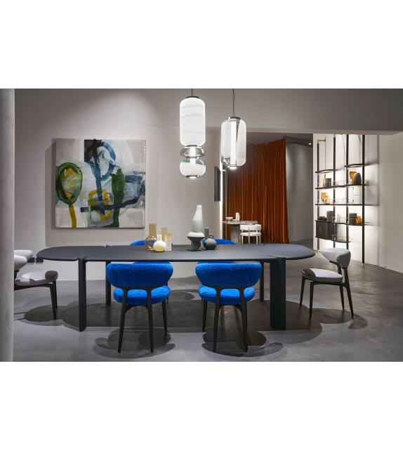 Clotilde Baxter Chaise