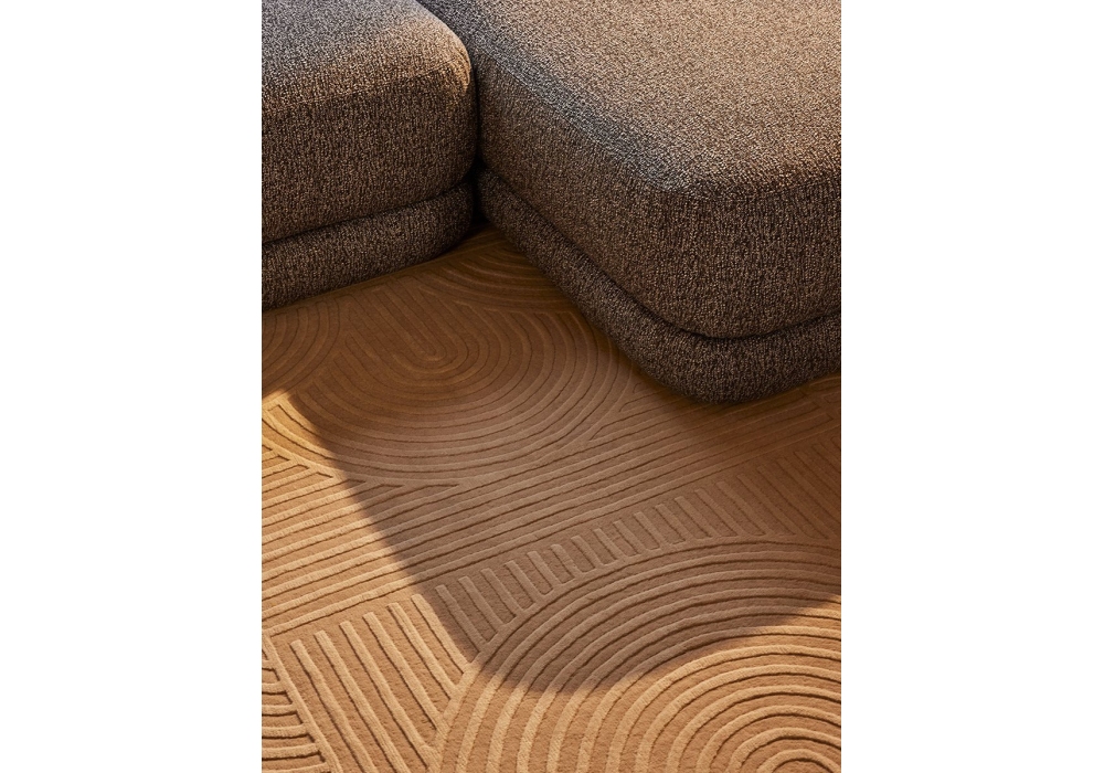 Sofa Bumper Zanotta Milia Shop