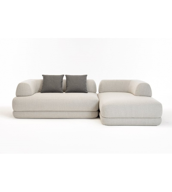 Bumper Zanotta Sofa