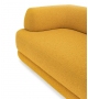 Bumper Zanotta Sofa