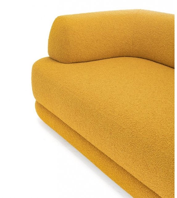 Sofa Bumper Zanotta