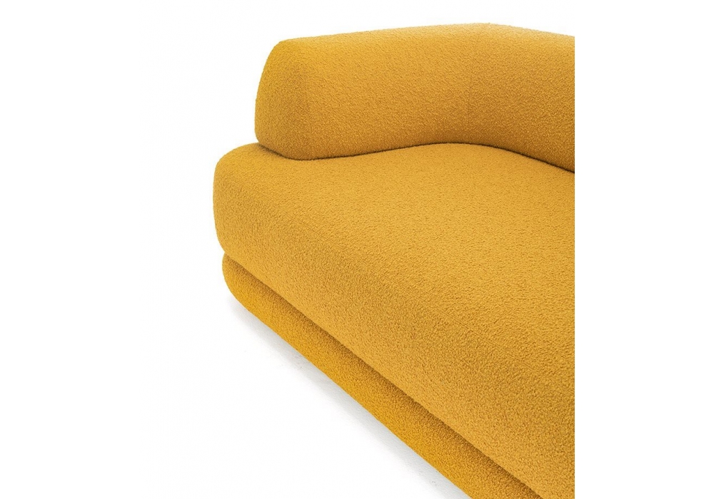 Sofa Bumper Zanotta Milia Shop