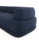 Bumper Zanotta Sofa