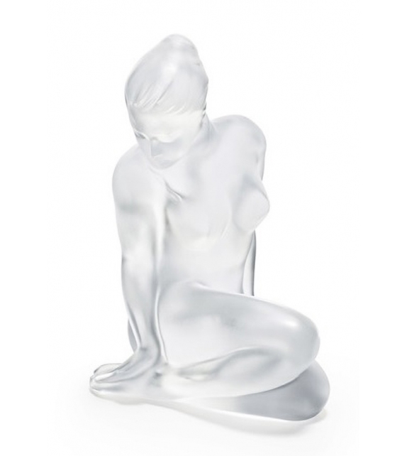 Flore Sculpture Lalique