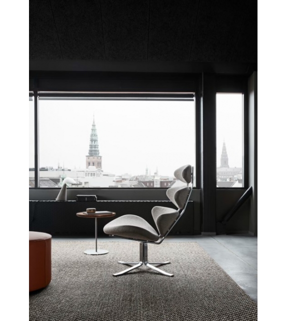 EJ 5 - Corona Spectrum Erik Jørgensen Poltrona