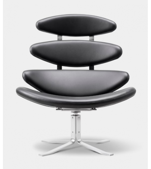 EJ 5 - Corona Spectrum Erik Jørgensen Poltrona