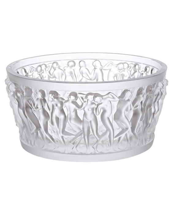 Bacchantes Lalique Cuenco