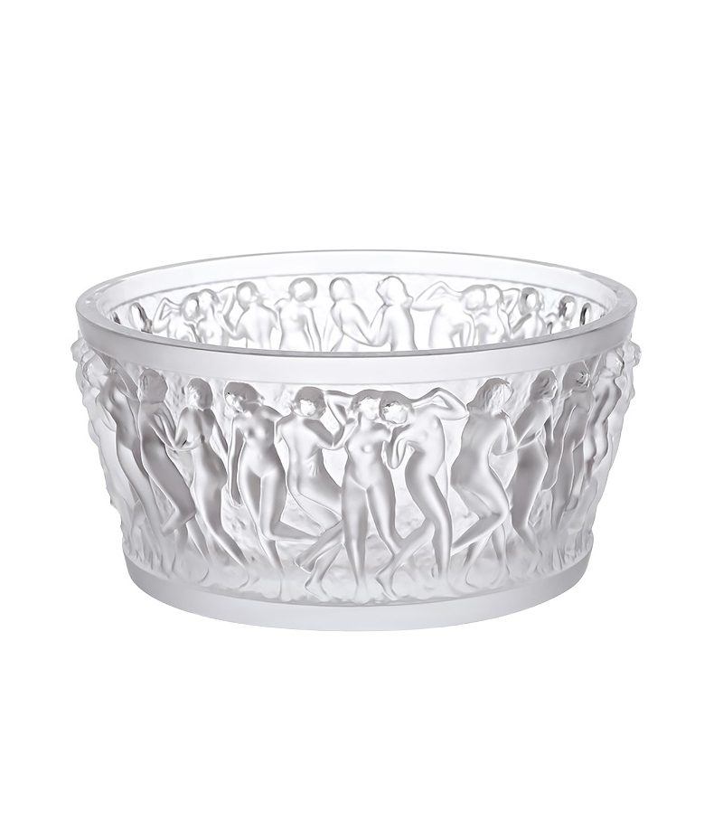 Bacchantes Lalique Ciotola
