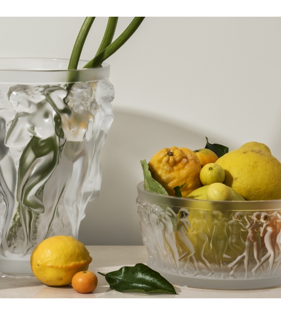 Bacchantes Lalique Bol