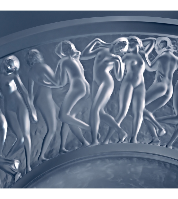 Bacchantes Lalique Bol