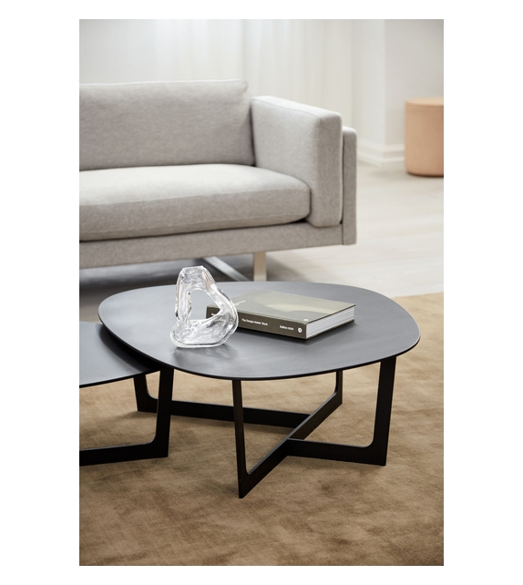 EJ 190/191/192 Erik Jørgensen Coffee Table