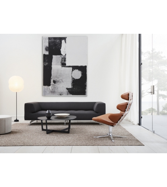 EJ 190/191/192 Erik Jørgensen Couchtisch