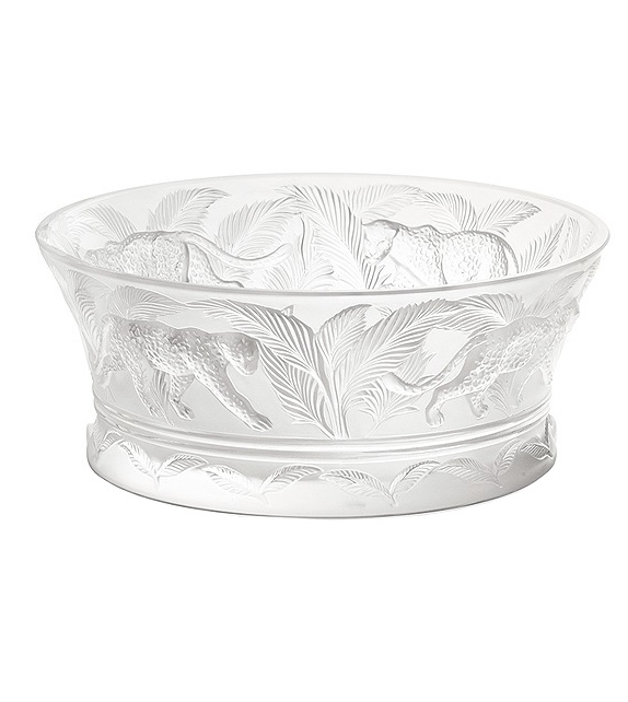 Jungle Lalique Bol