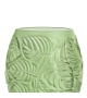 Feuilles Vase Lalique