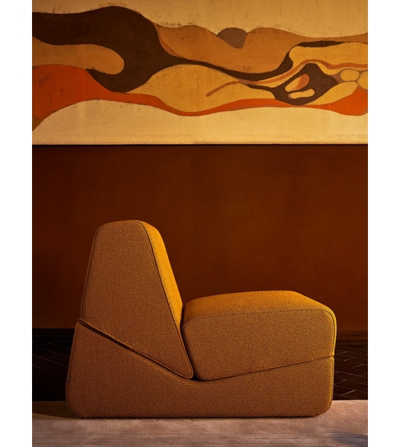 Galeotta Zanotta Fauteuil