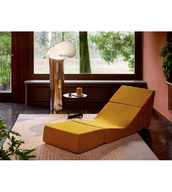 Galeotta Zanotta Fauteuil