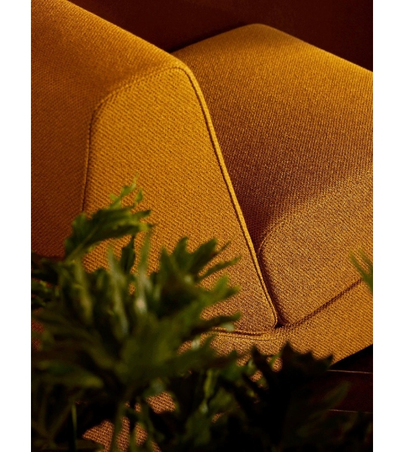 Galeotta Zanotta Armchair