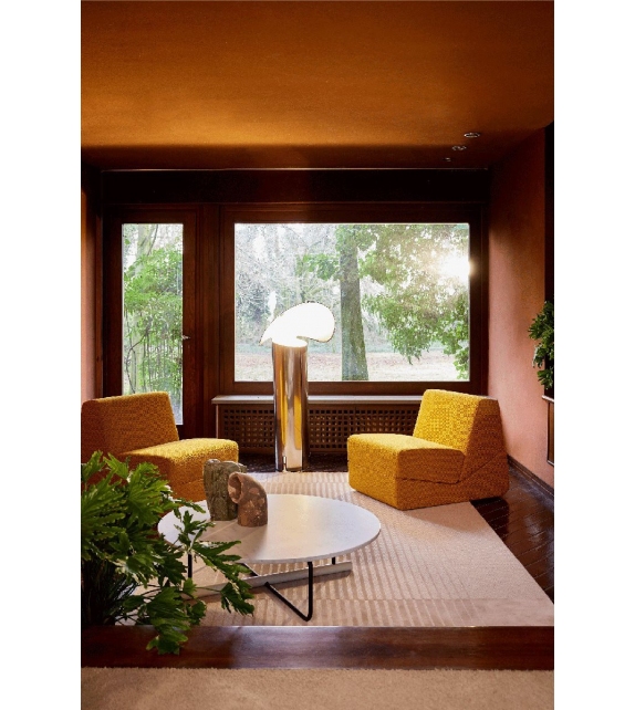 Galeotta Zanotta Armchair