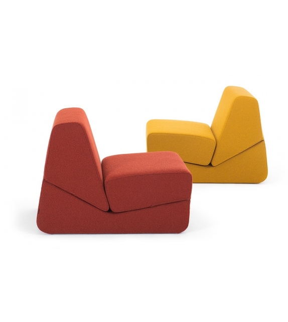 Galeotta Zanotta Poltrona