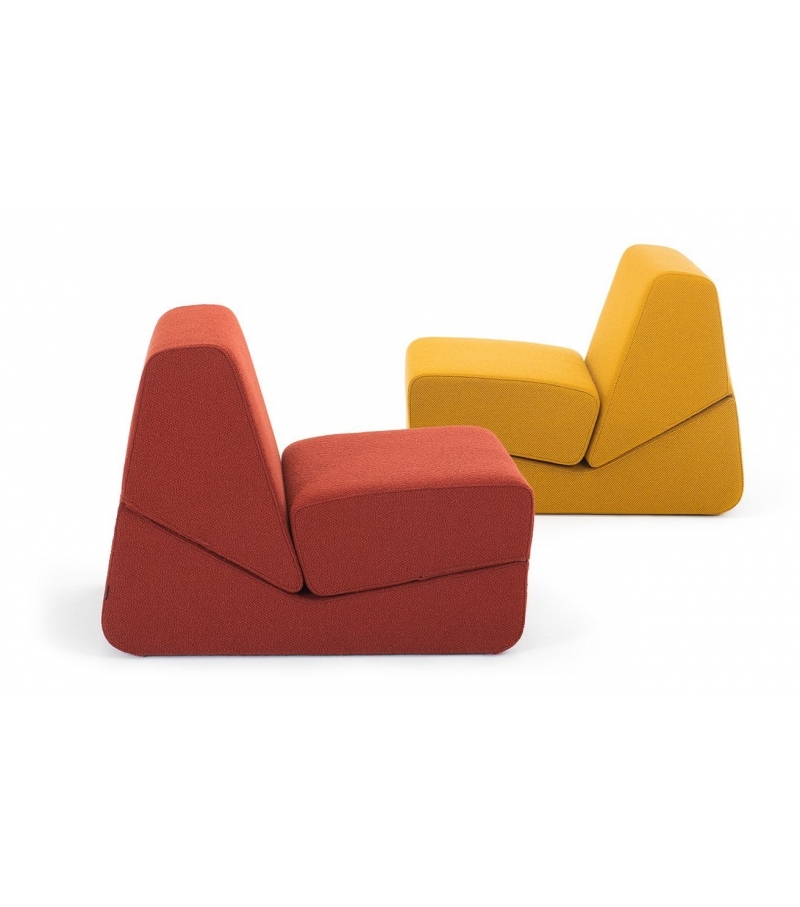 Galeotta Zanotta Fauteuil