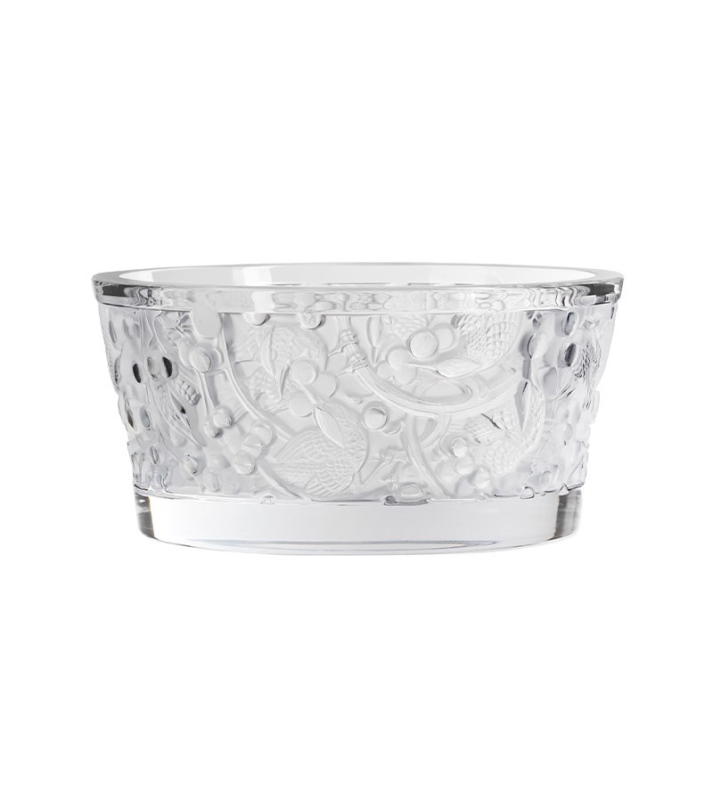 Fourrure Lalique Cuenco