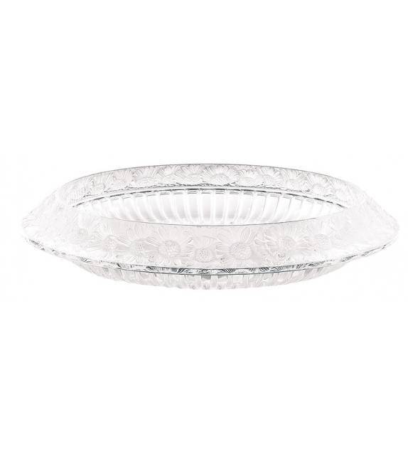 Marguerites Lalique Bowl