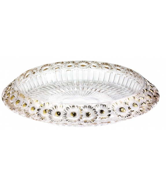 Marguerites Lalique Cuenco