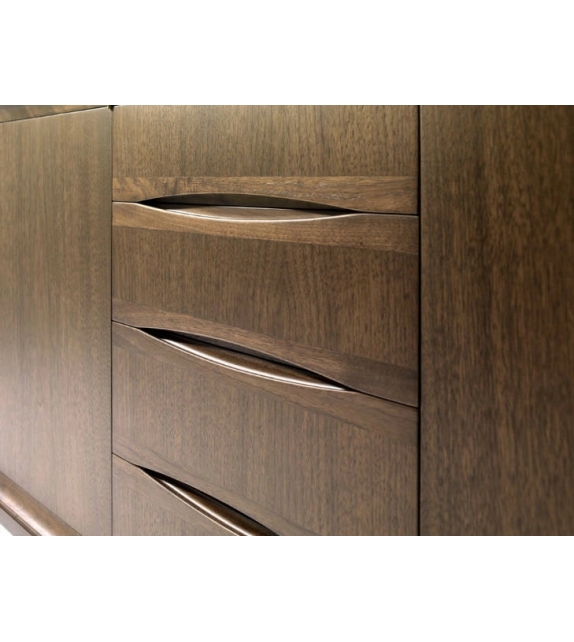 Brad Buffet Ceccotti Collezioni