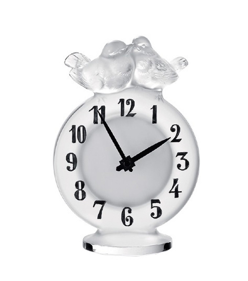 Antoinette Lalique Reloj