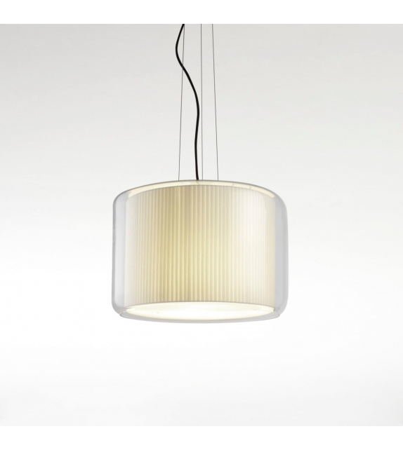 Mercer Marset Suspension